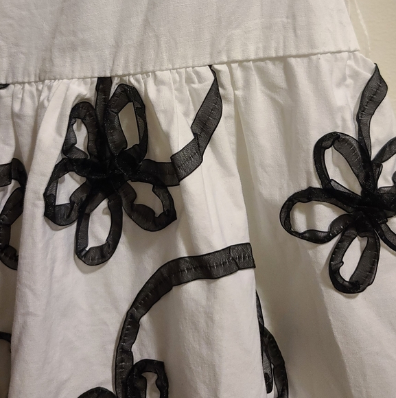 🎶3/$20 4T Maggie&Zoe dress - Picture 3 of 11